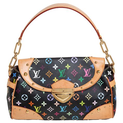 louis vuitton multicolore monogram